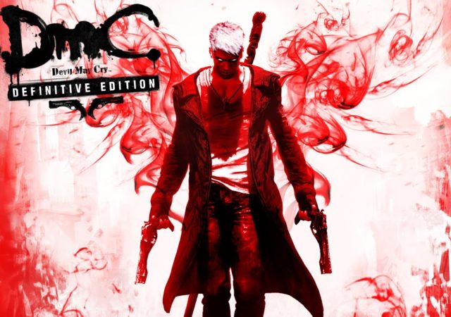 Devil May Cry DMC - Edition spéciale