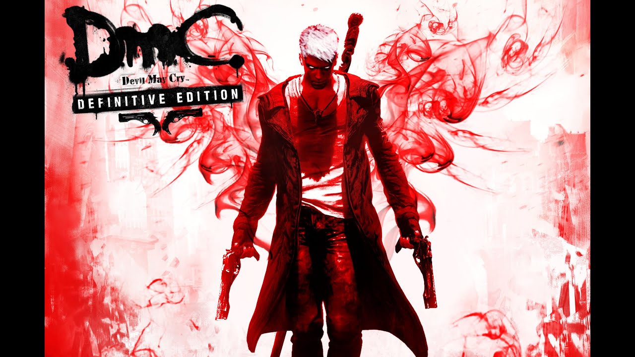 Devil May Cry DMC - Edition spéciale