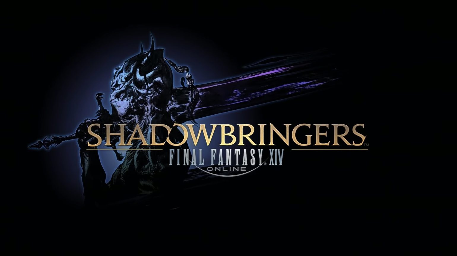 Final Fantasy XIV Shadowbringers