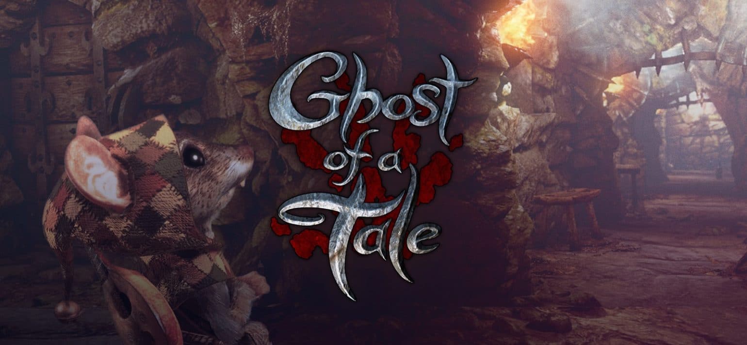 Ghost of a Tale - Sortie 2019