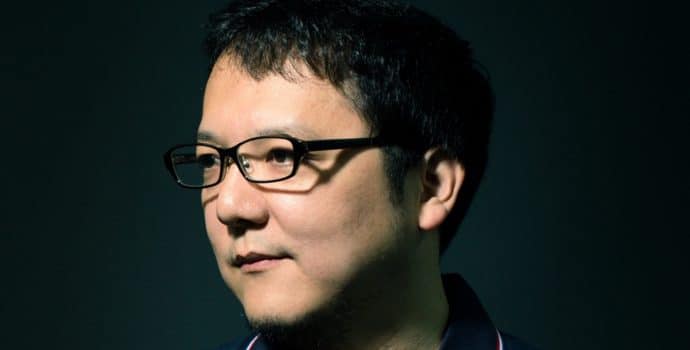 Hidetaka Miyazaki