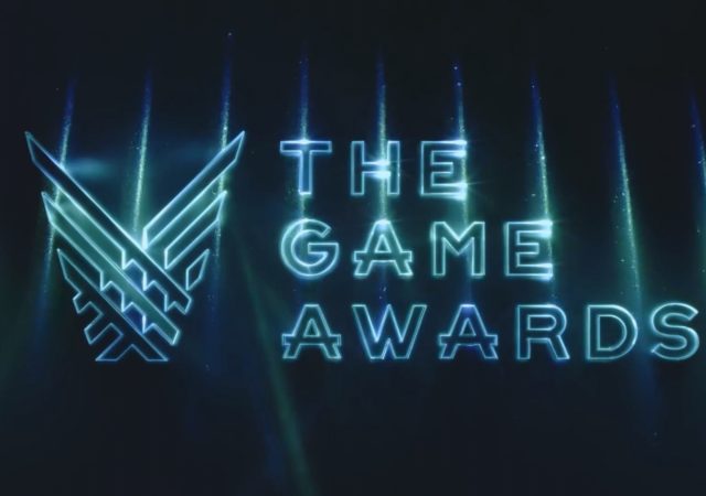 Game Awards 2018