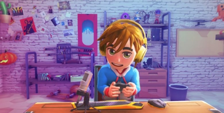 Youtubers Life: OMG Edition - Stream that