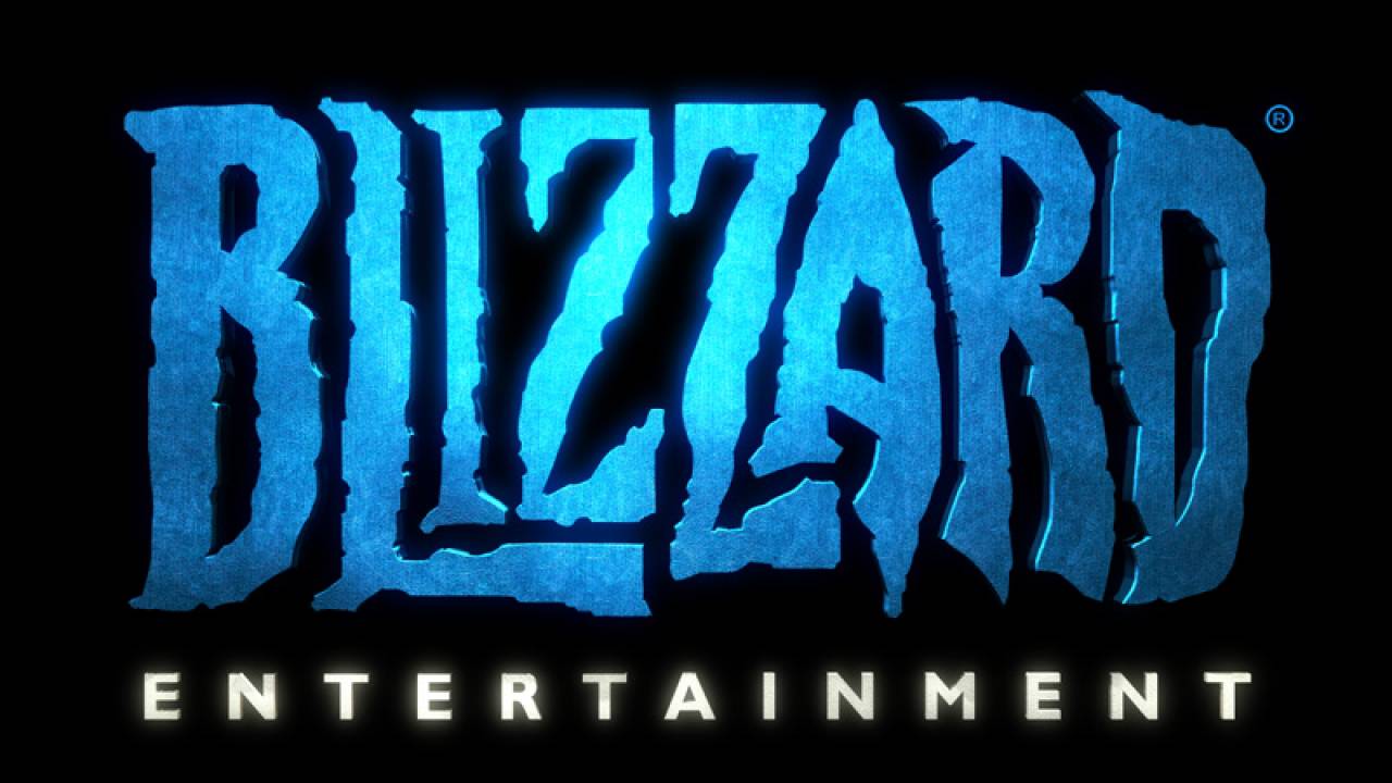 blizzard entertainment promos black friday