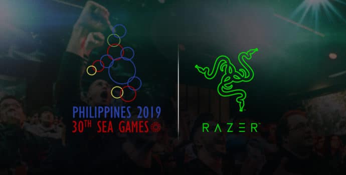 esport sea games