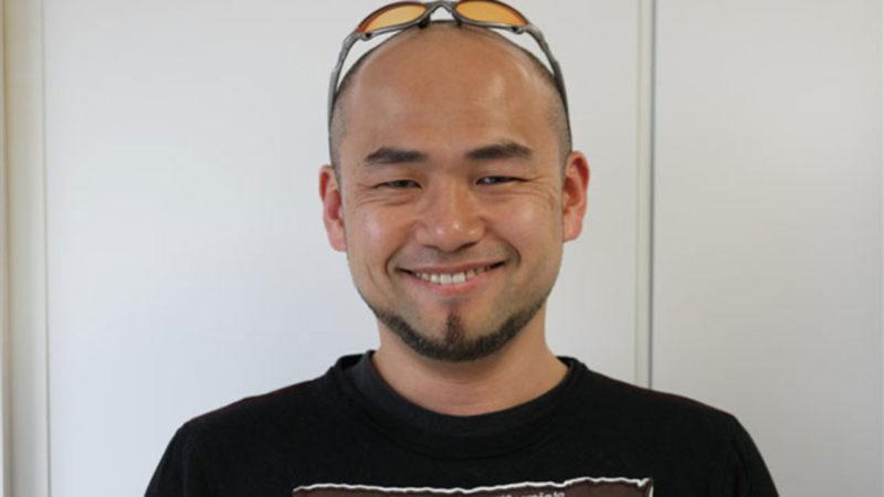 resident evil 2 jeu de légende hideki kamiya