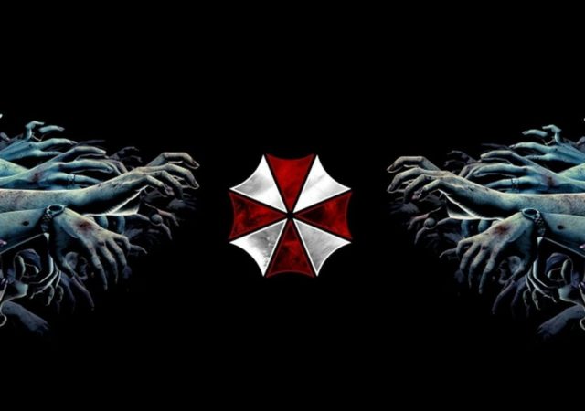 resident evil 2 jeu de légende umbrella