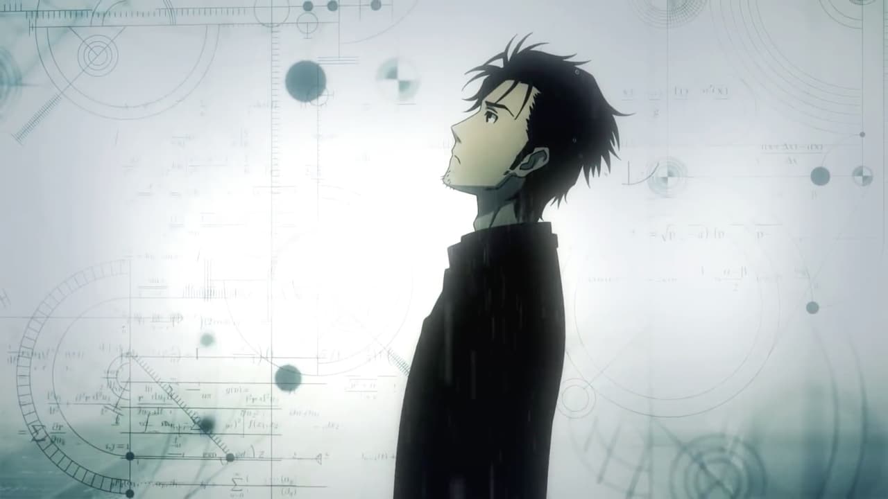 steins gate 10th anniversary