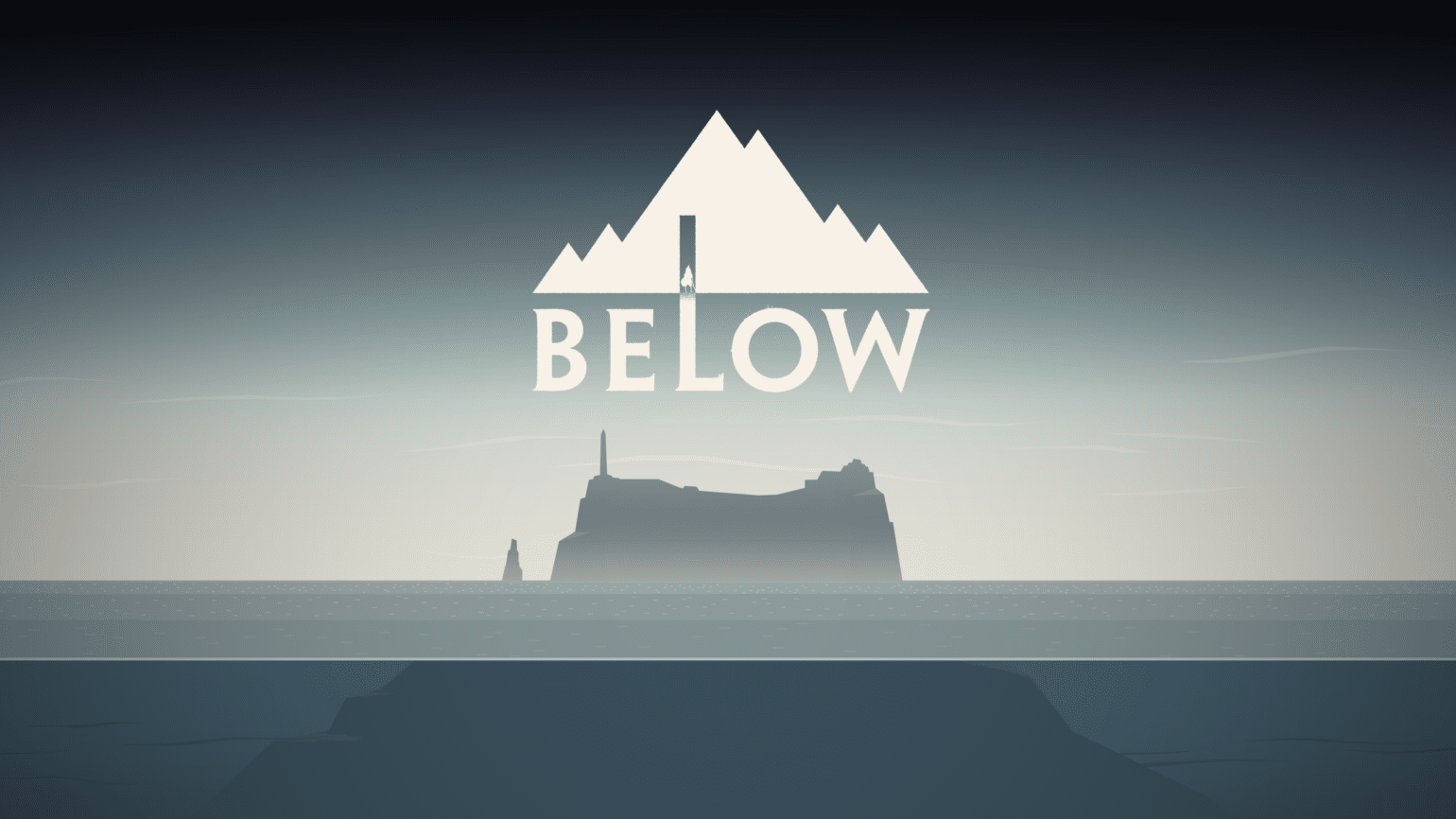 Below key art