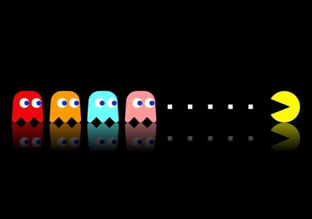 Bilan 2018 Pacman