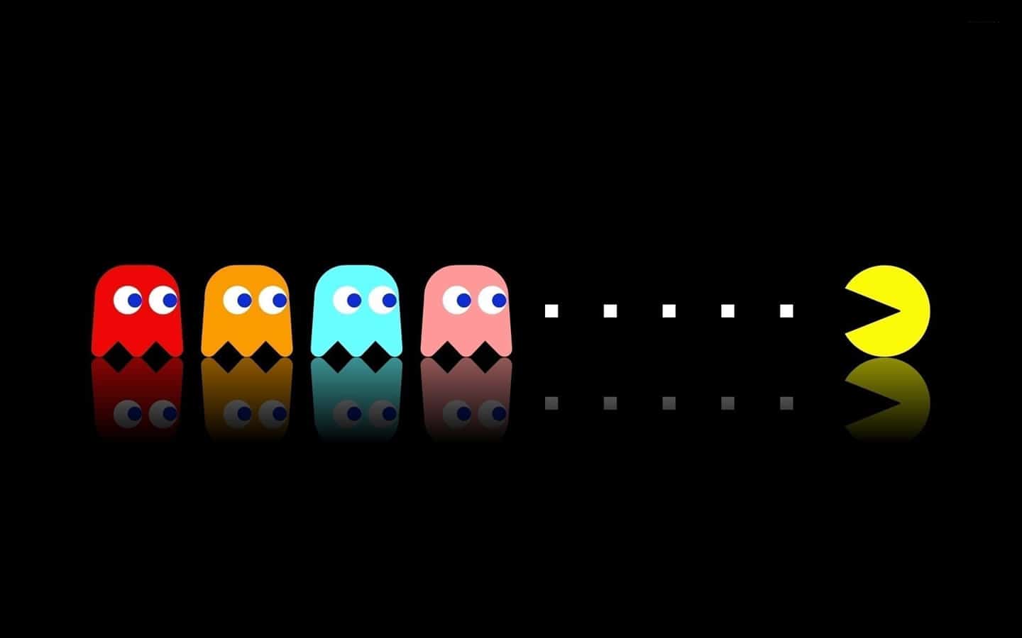 Bilan 2018 Pacman