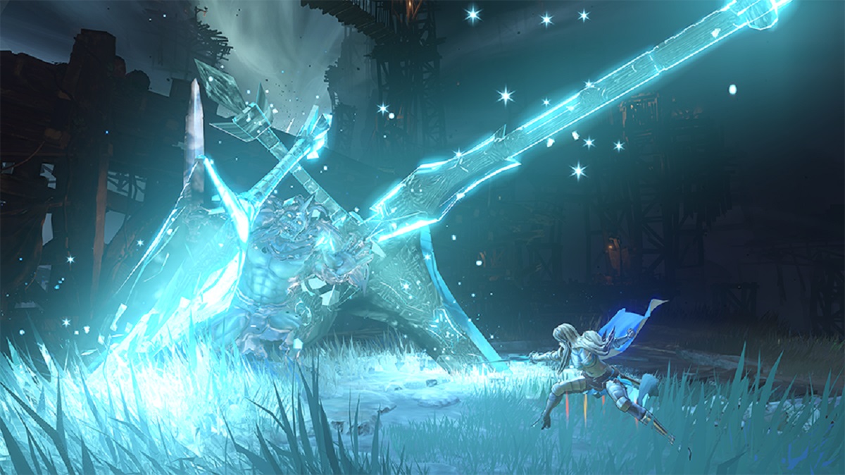 Granblue Fantasy Relink - screenshot