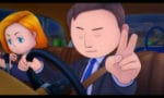 Yo-Kai Watch 3 - agent Y files haut