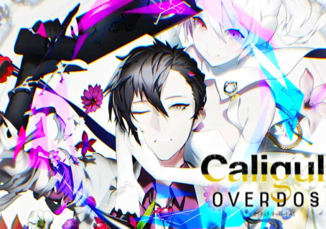 The Caligula Effect: Overdose, sortie sur PS4 et Switch en mars