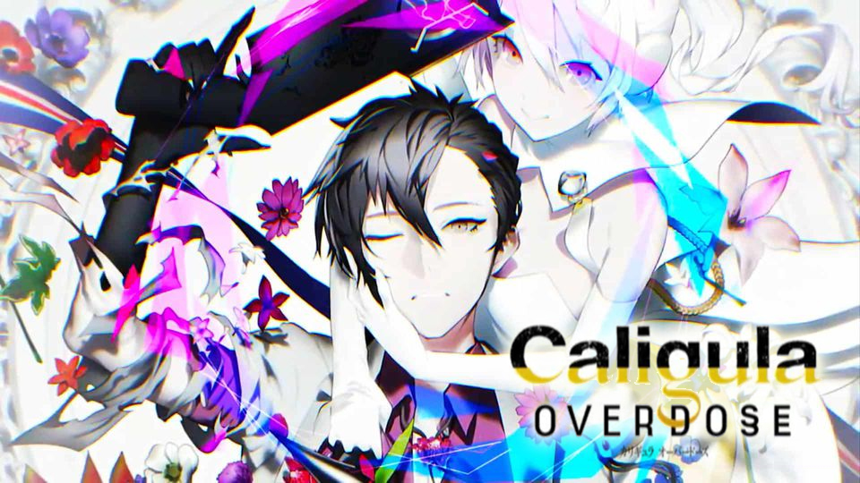 The Caligula Effect: Overdose, sortie sur PS4 et Switch en mars