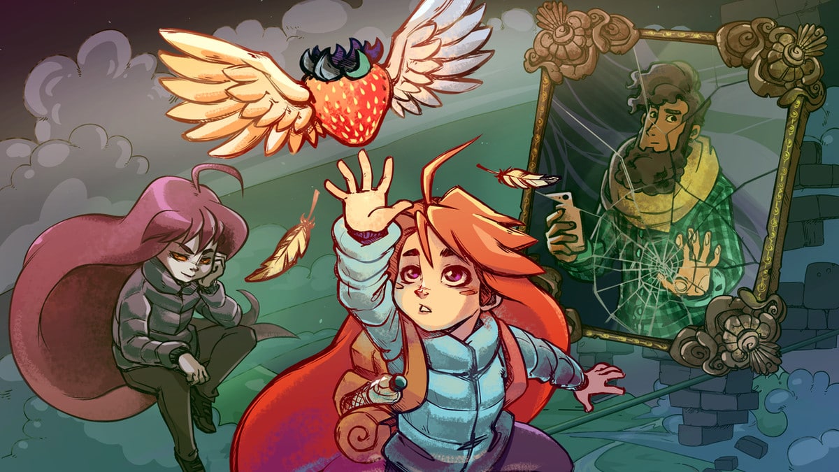 Celeste - Artwork