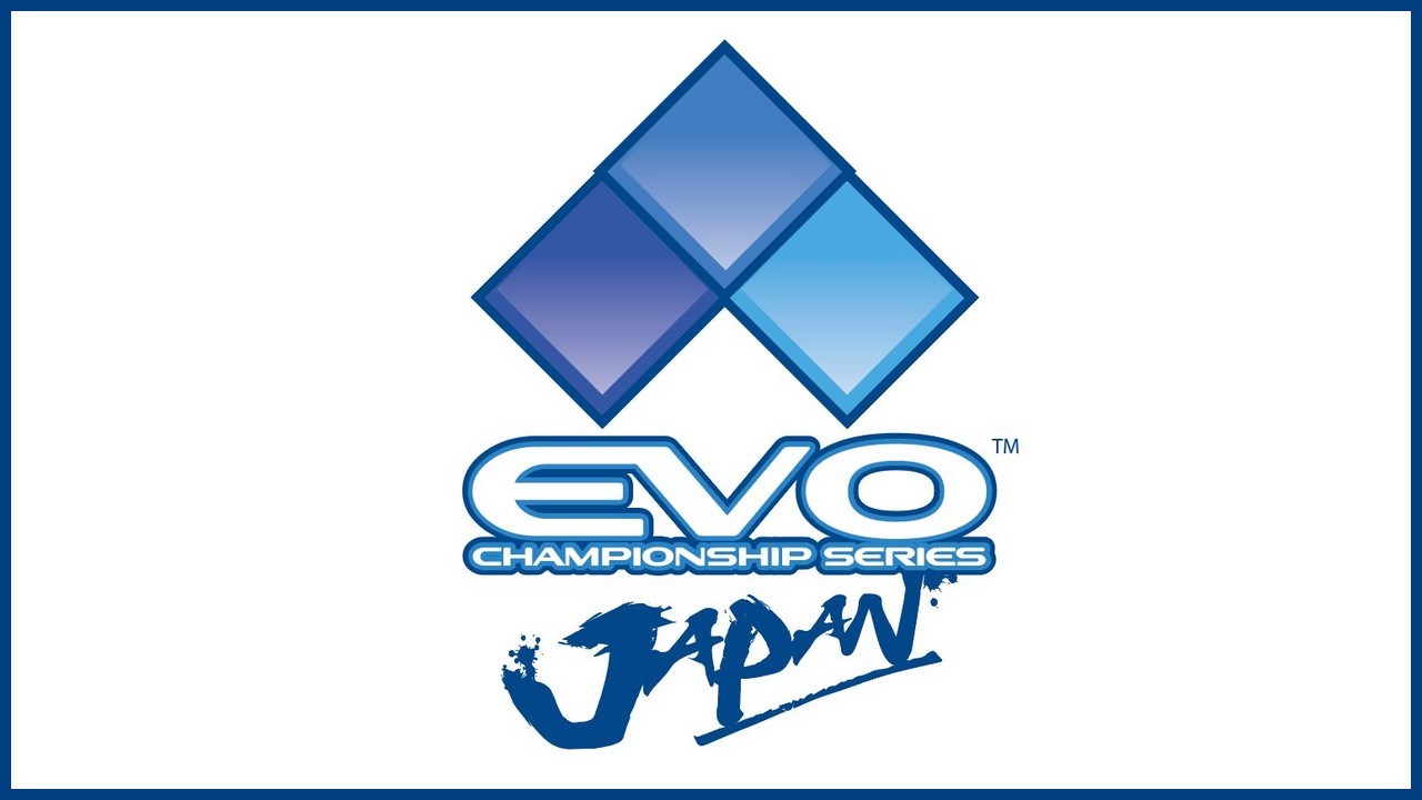 evo japan 2019