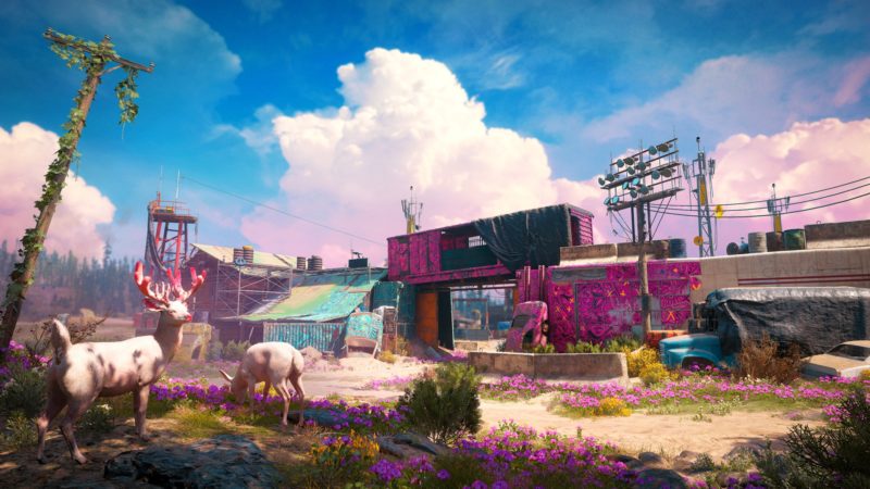 far cry new dawn décros faune