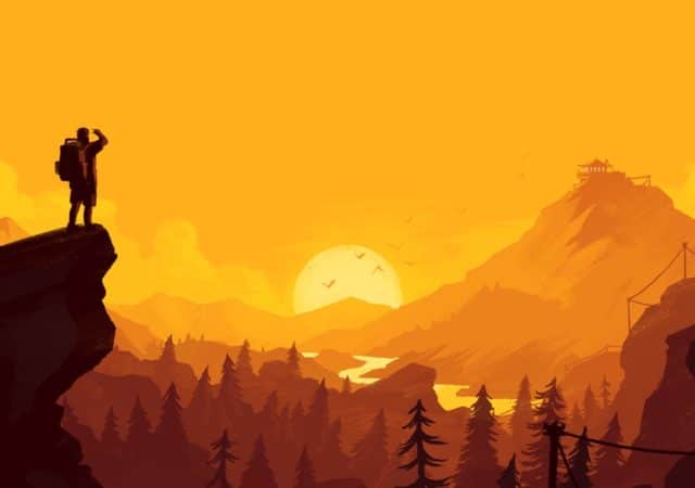 firewatch