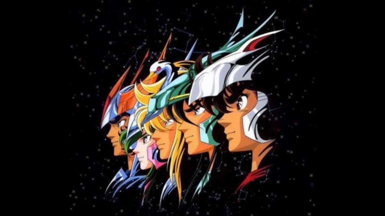 Saint Seiya