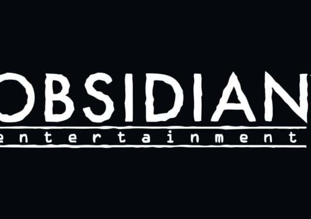 Obsidian - Logo