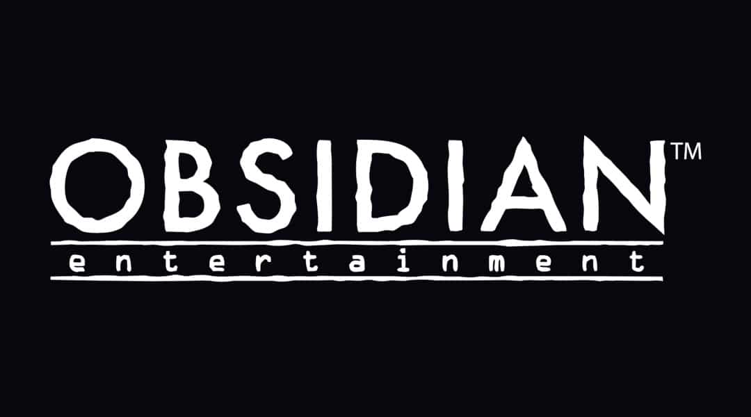 Obsidian - Logo