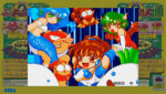 Puyo Puyo - Sega Ages 2