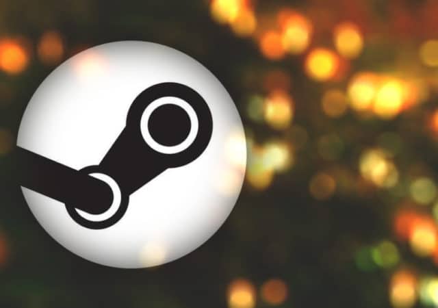 Valve fait son bilan 2018 avec les tops sur Steam