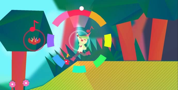 wandersong bilan 2018