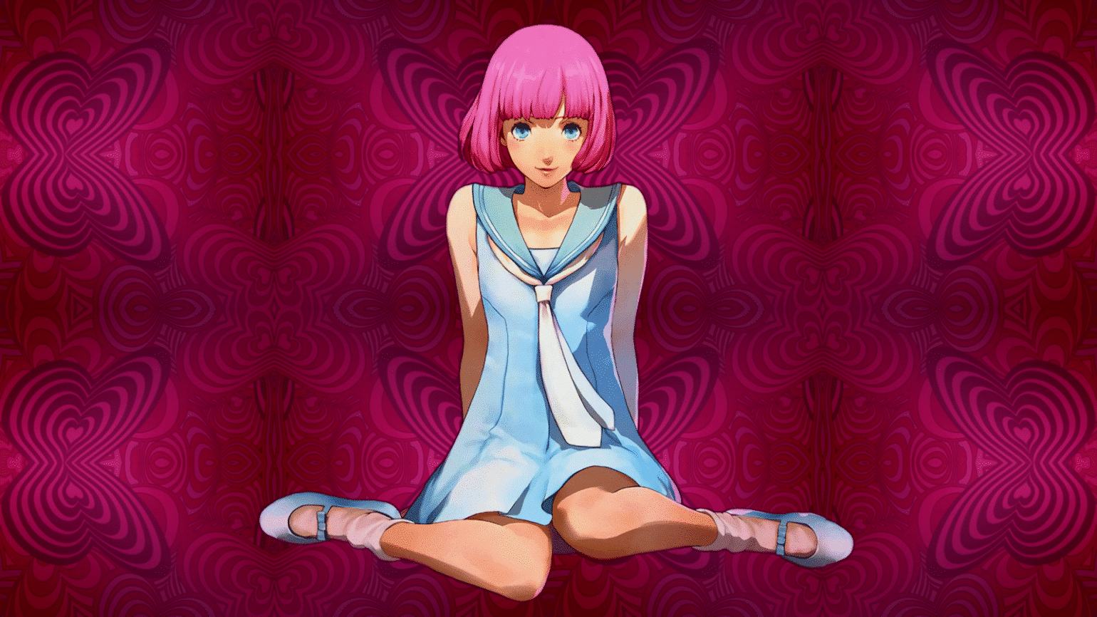 Catherine: Full Body PS4 Rin