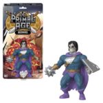 DC Primal Age Bizarro figurine et packaging