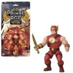 DC Primal Age Flash figurine et packaging