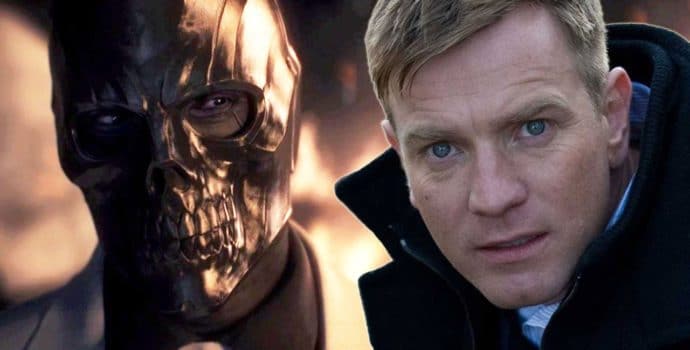 Ewan McGregor sera Black Mask dans Birds Of Prey