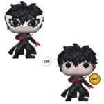 Funko Pop P5 Joker