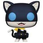 Funko Pop P5 Morgana