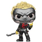 Funko Pop P5 Skull