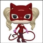 Funko Pop P5 panther