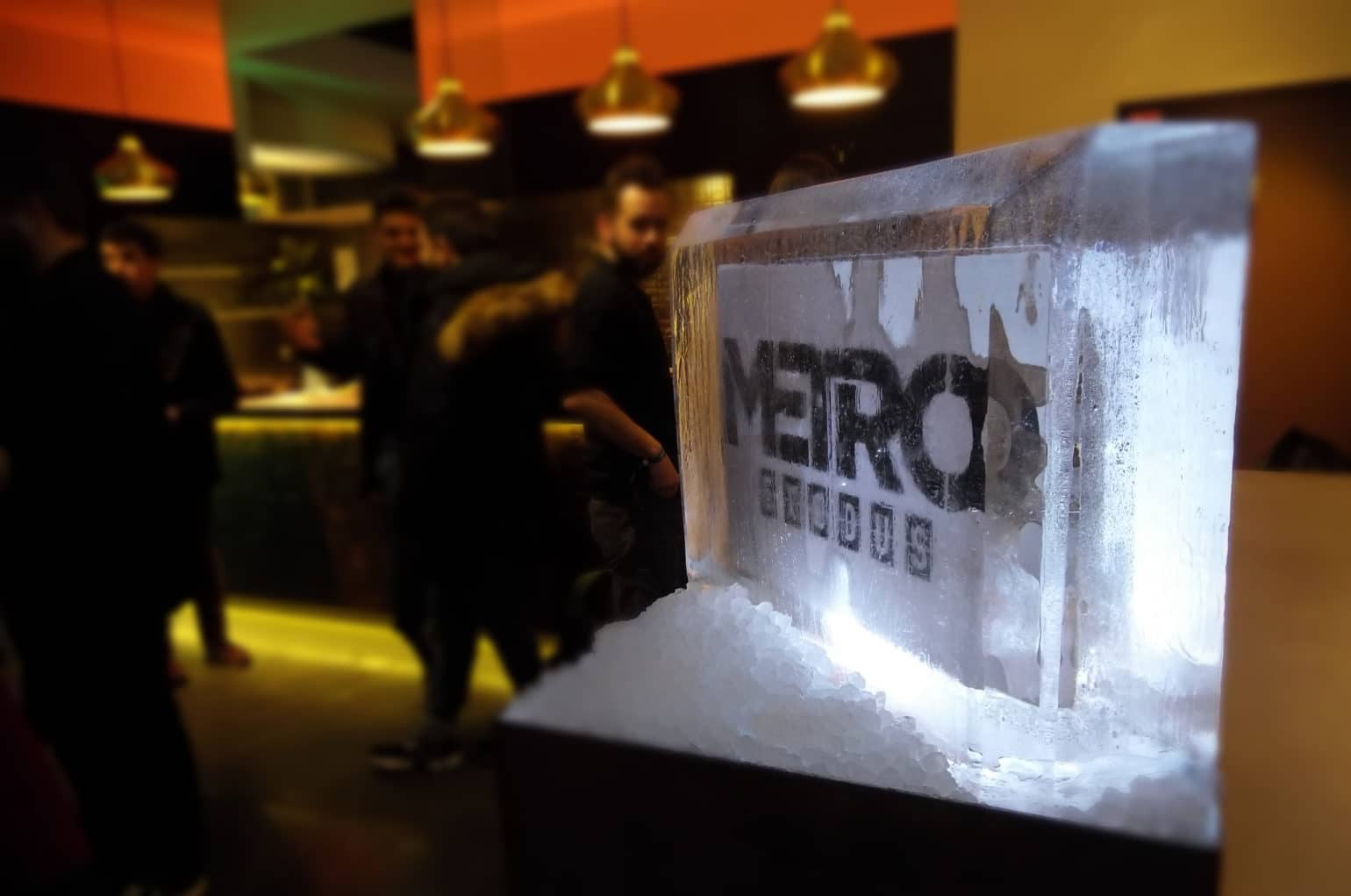 Kday Koch Media décors Metro Exodus