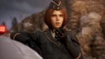 Left Alive nouveau screenshot Olga