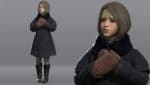 Left Alive nouveau screenshot Julia orpheline