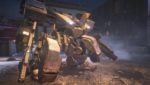 Left Alive nouveau screenshot Mechas Wanzer