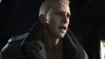 Left Alive nouveau screenshot Leonid