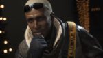 Left Alive nouveau screenshot Patrick