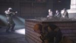 Left Alive nouveau screenshot infiltration