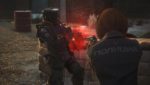 Left Alive nouveau screenshot combat