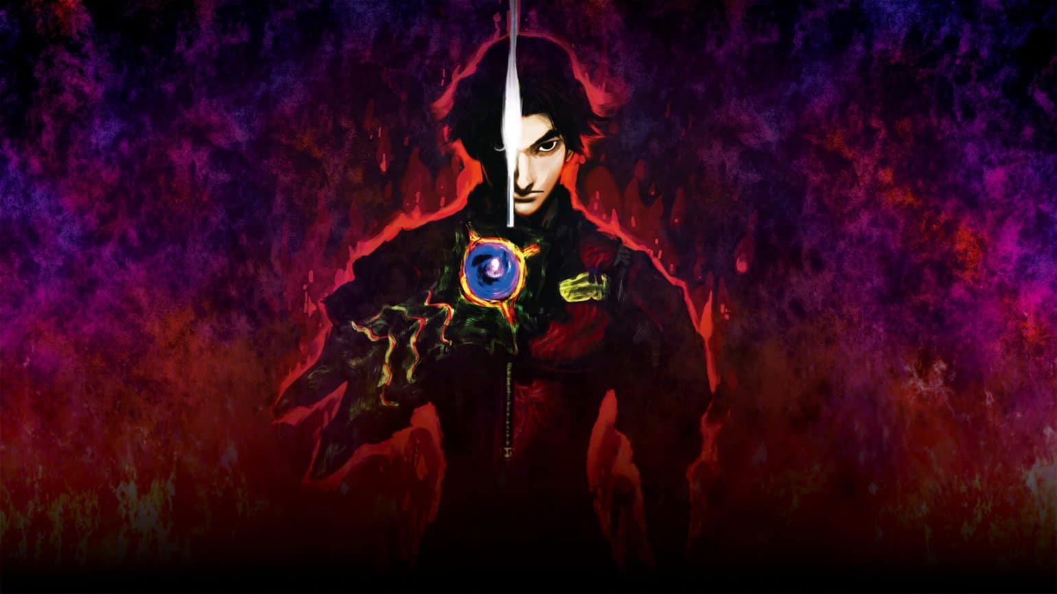 Onimusha: Warlords guerrier