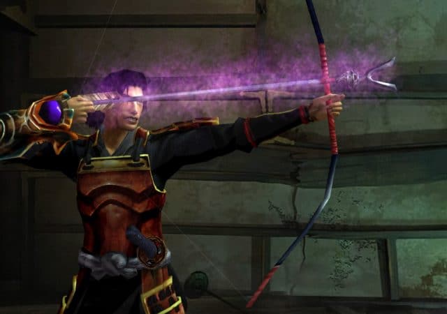 Test du jeu Onimusha: Warlords