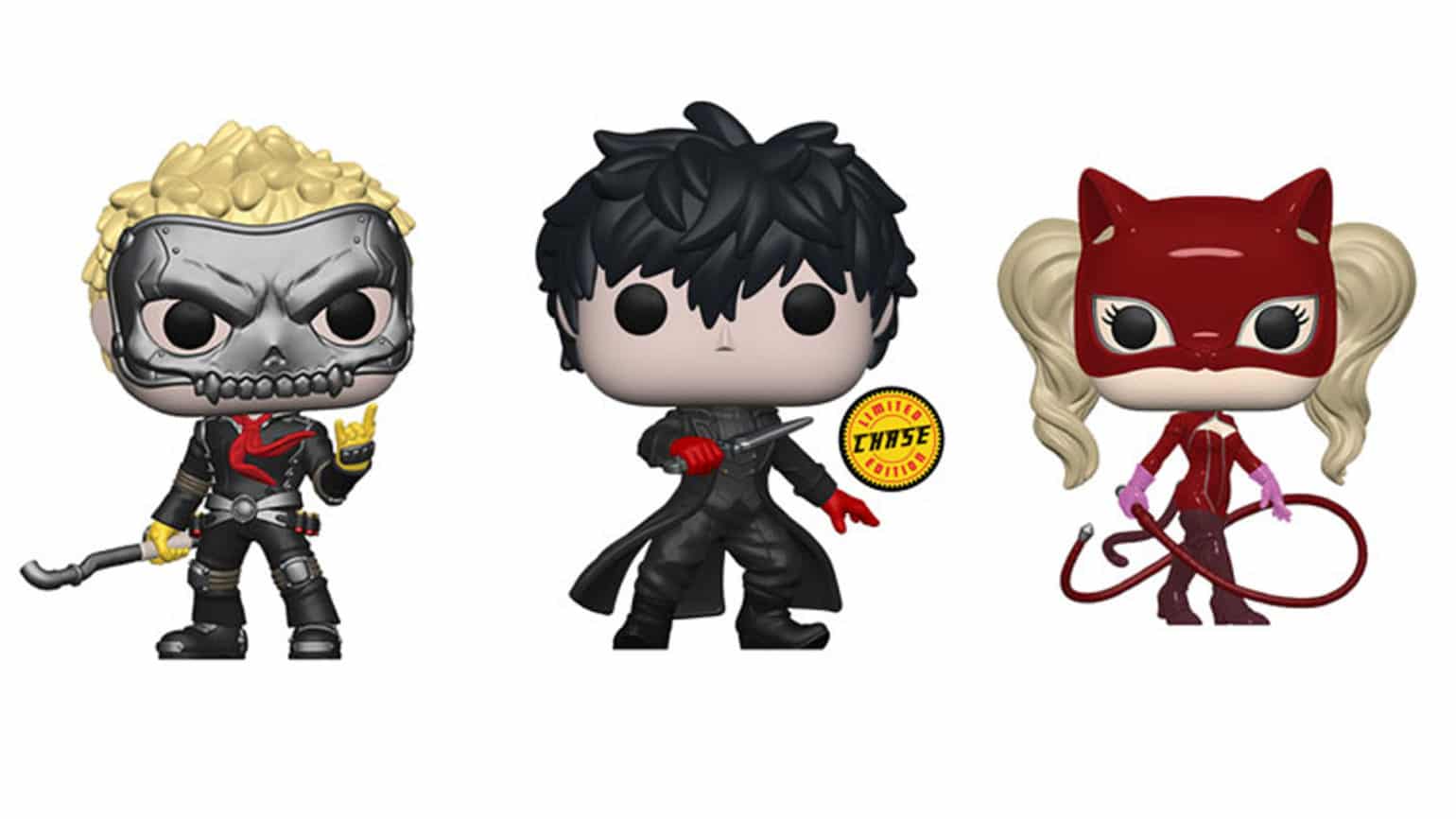 funko pop! persona 5