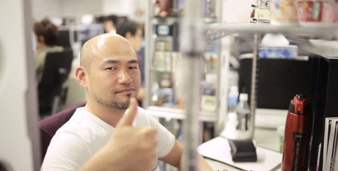 Devil May Cry Hideki Kamiya le fondateur