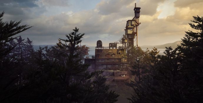 Epic Games - What Remains of Edith Finch ne coûte plus un radis sur le store